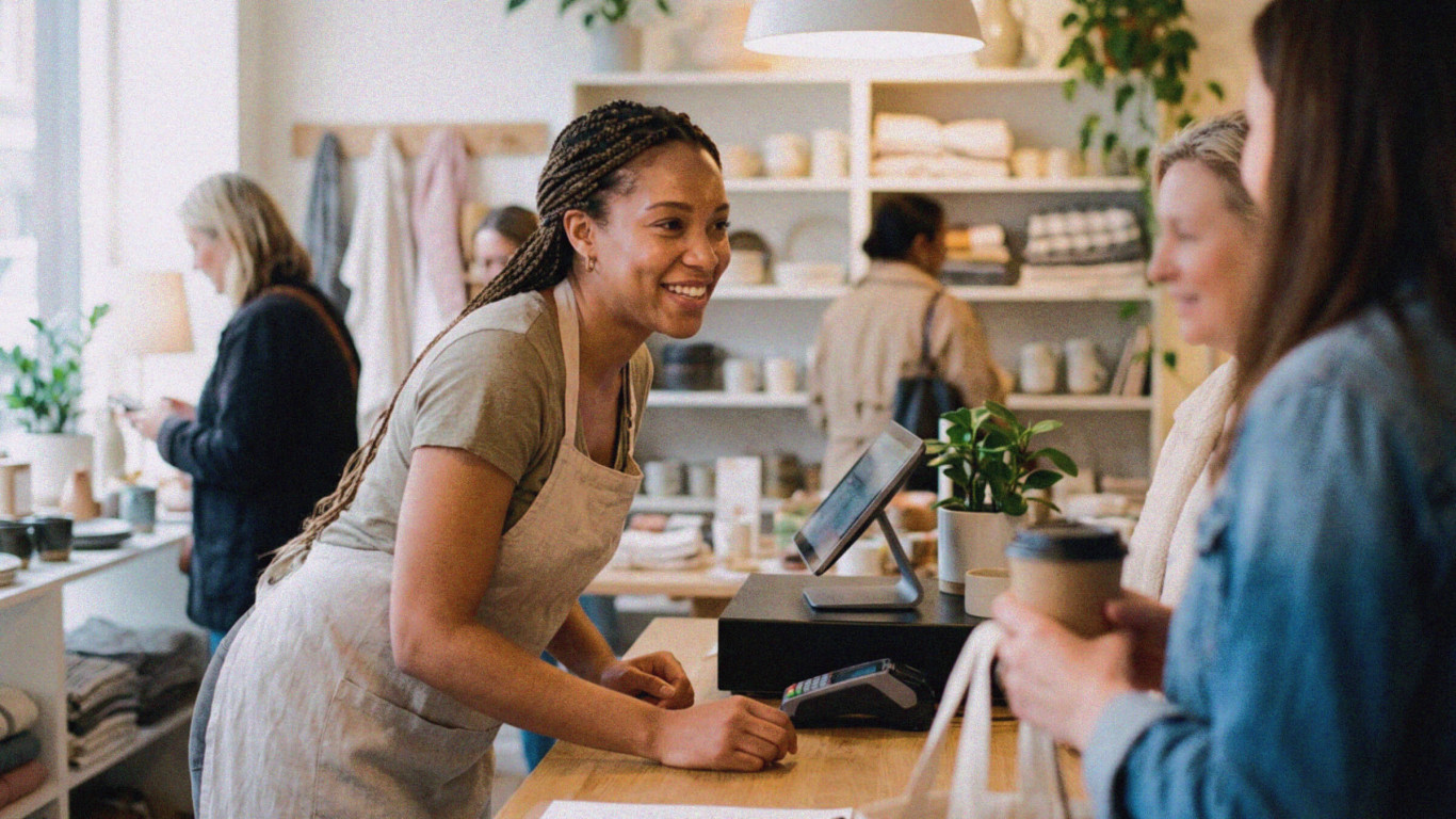 Retail | Shopwave